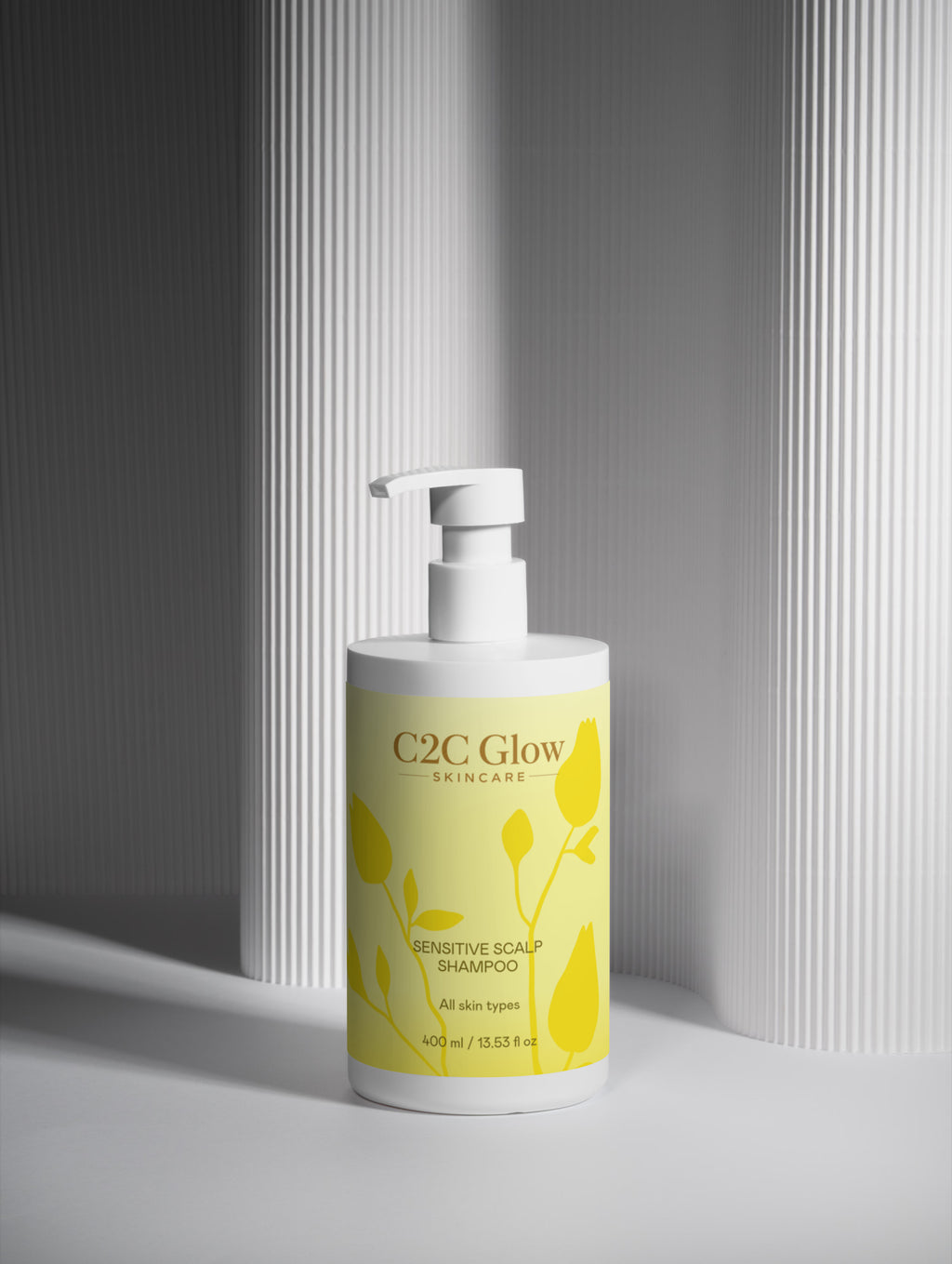 Sensitive Scalp Shampoo