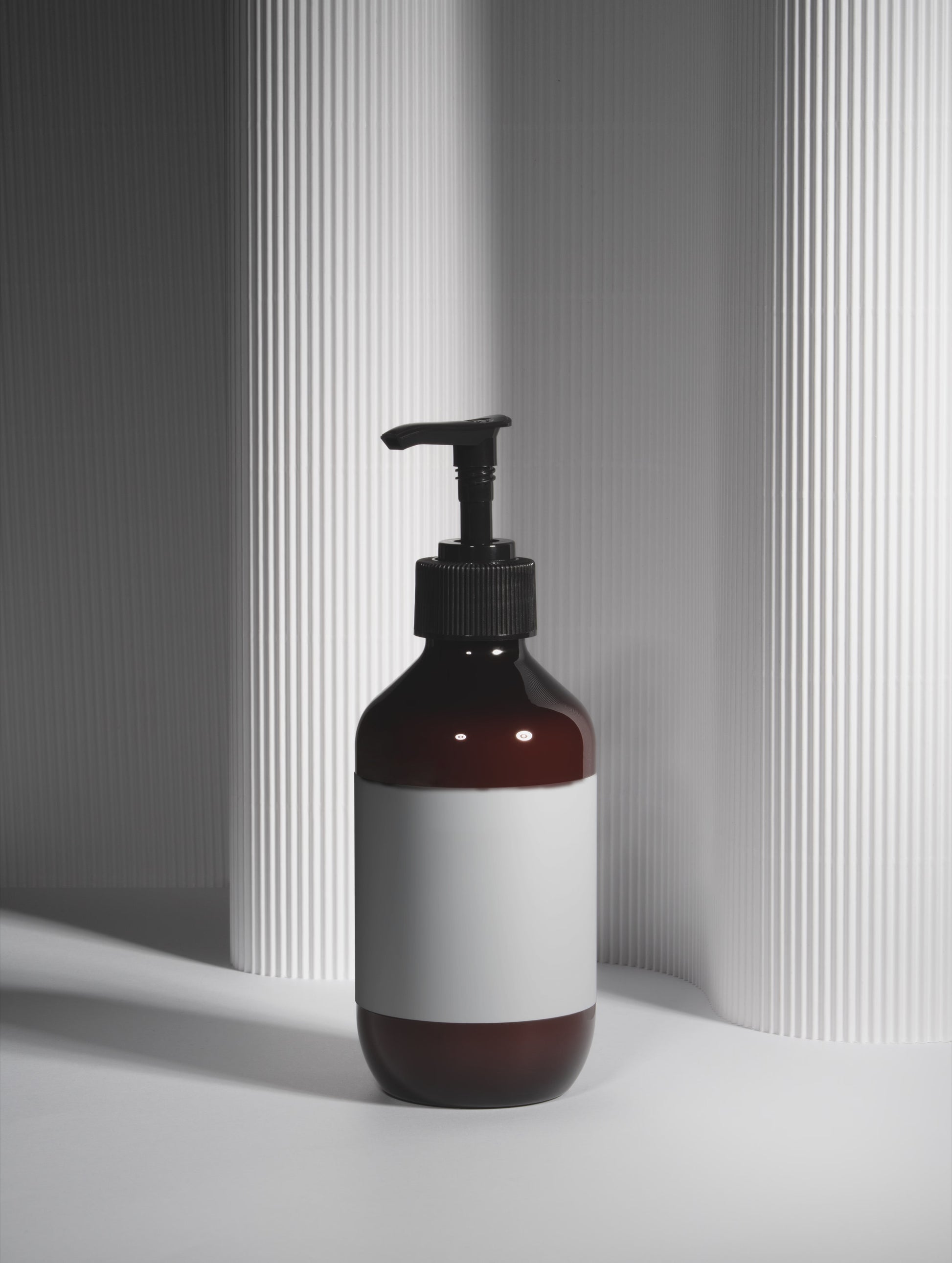 Silk Skin Body Serum, Spices & Sandalwood